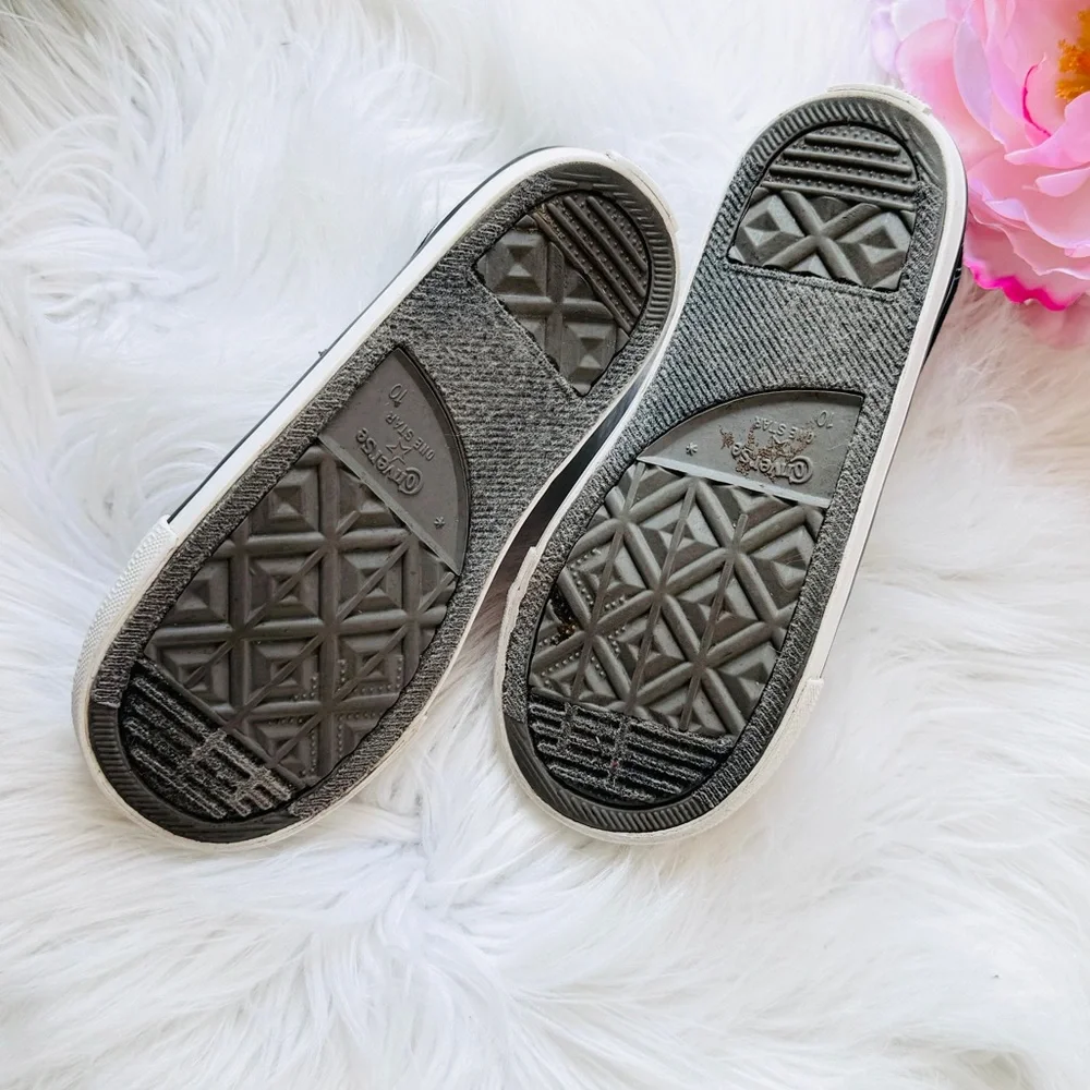 Toddler Converse One Star Sneakers